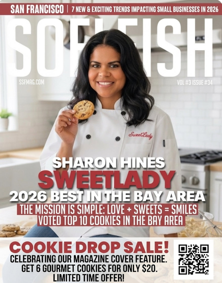 Cover Celebration Cookies