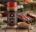 Uncle Cle's Legacy BBQ Rub